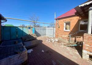Дом 40м², 1-этажный, участок 6 сот.