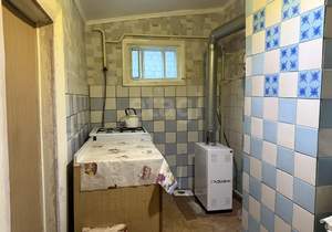 Дом 51м², 1-этажный, участок 2 сот.