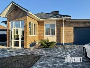 Дом 91м², 1-этажный, участок 16 сот.