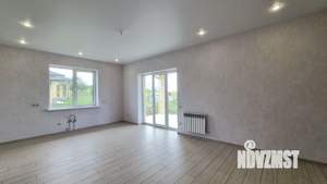 Дом 140м², 1-этажный, участок 8 сот.