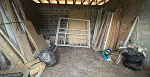 Дом 85м², 1-этажный, участок 13 сот.