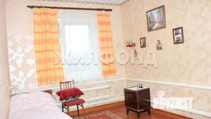 Дом 166м², 1-этажный, участок 15 сот.