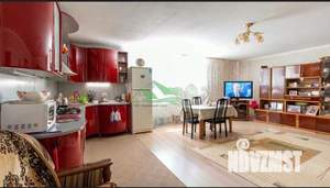 Коттедж 256м², 2-этажный, участок 11 сот.