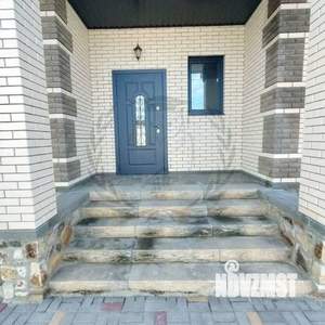 Дом 185м², 1-этажный, участок 16 сот.