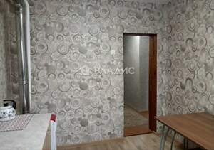 Дом 61м², 1-этажный, участок 3 сот.