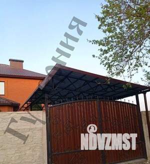 Дом 175м², 2-этажный, участок 12 сот.