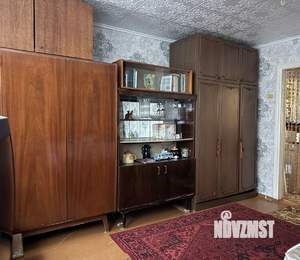 Дом 51м², 1-этажный, участок 2 сот.