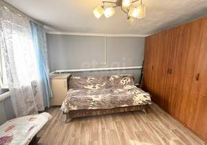 Дом 43м², 1-этажный, участок 15 сот.