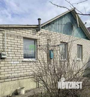 Дом 42м², 1-этажный, участок 6 сот.