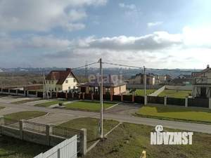 Дом 175м², 2-этажный, участок 15 сот.