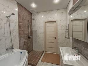 Дом 85м², 1-этажный, участок 8 сот.