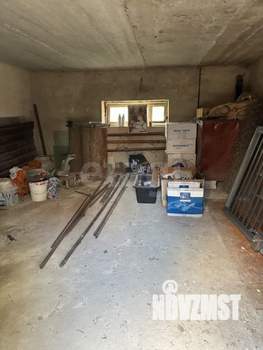 Дом 118м², 2-этажный, участок 6 сот.