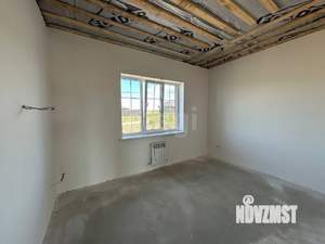 Дом 120м², 1-этажный, участок 8 сот.