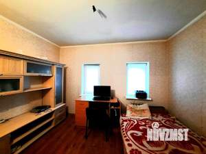 Дом 204м², 2-этажный, участок 20 сот.