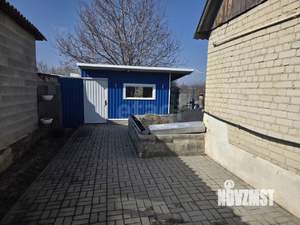 Дом 67м², 1-этажный, участок 10 сот.