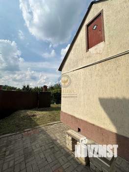 Дом 73м², 1-этажный, участок 8 сот.