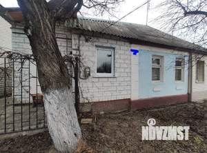 Дом 79м², 1-этажный, участок 1 сот.