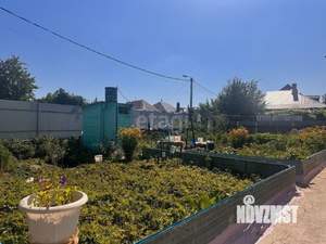 Дом 68м², 1-этажный, участок 6 сот.