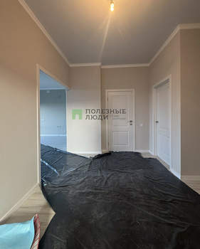 Дом 110м², 1-этажный, участок 15 сот.