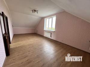 Дом 200м², 2-этажный, участок 15 сот.