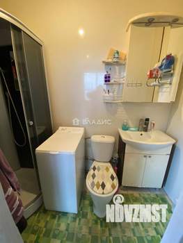 Дом 118м², 1-этажный, участок 15 сот.