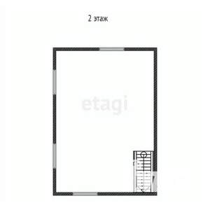 Дом 32м², 2-этажный, участок 9 сот.