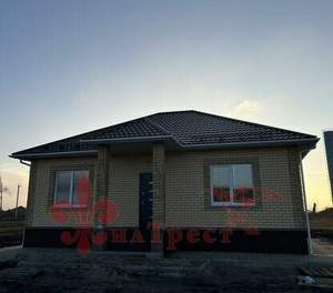 Дом 83м², 2-этажный, участок 19 сот.