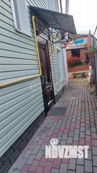 Дом 126м², 2-этажный, участок 3 сот.