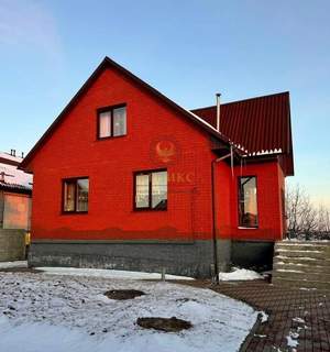 Дом 112м², 2-этажный, участок 15 сот.