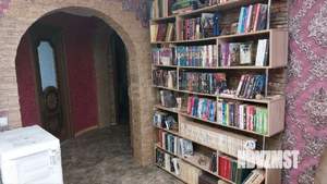 Дом 126м², 2-этажный, участок 3 сот.