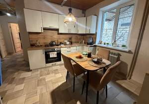 Дом 78м², 1-этажный, участок 1 сот.