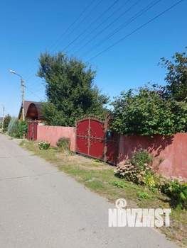 Дом 47м², 1-этажный, участок 11 сот.