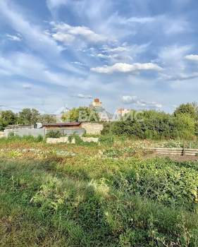 Дом 27м², 1-этажный, участок 10 сот.