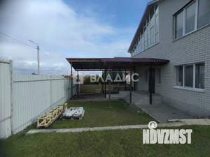 Дом 201м², 2-этажный, участок 8 сот.