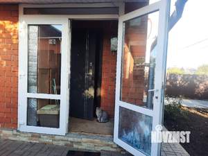 Дом 52м², 1-этажный, участок 8 сот.