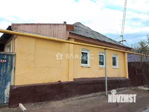 Дом 66м², 1-этажный, участок 5 сот.