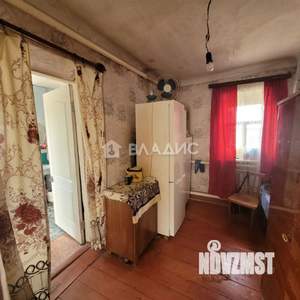 Дом 38м², 1-этажный, участок 9 сот.