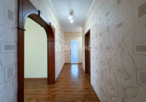 Дом 103м², 1-этажный, участок 8 сот.