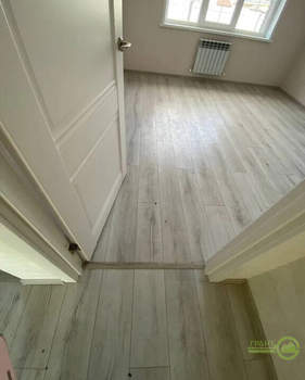 Дом 107м², 1-этажный, участок 10 сот.