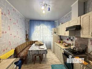 Дом 64м², 1-этажный, участок 7 сот.