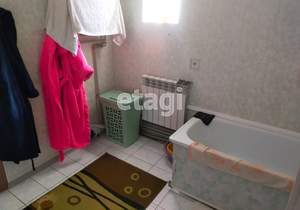 Дом 123м², 2-этажный, участок 7 сот.