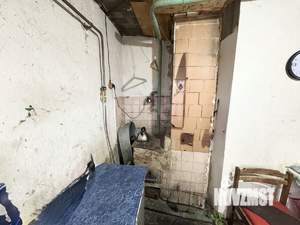 Дом 55м², 1-этажный, участок 6 сот.