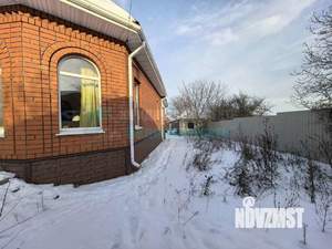 Дом 132м², 1-этажный, участок 15 сот.