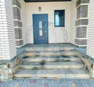 Дом 185м², 1-этажный, участок 16 сот.