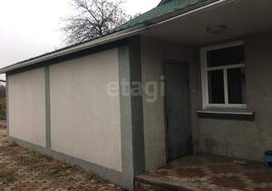 Дом 108м², 1-этажный, участок 8 сот.