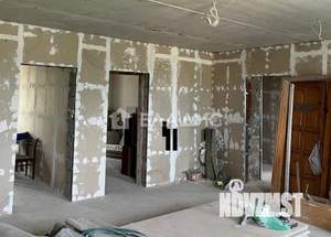 Дом 129м², 1-этажный, участок 5 сот.