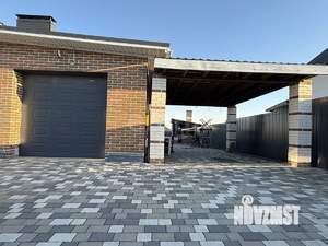 Дом 91м², 1-этажный, участок 16 сот.