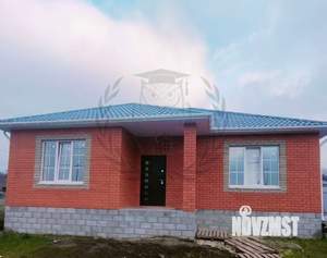 Дом 110м², 1-этажный, участок 15 сот.