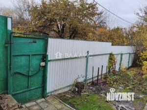 Дом 85м², 1-этажный, участок 5 сот.