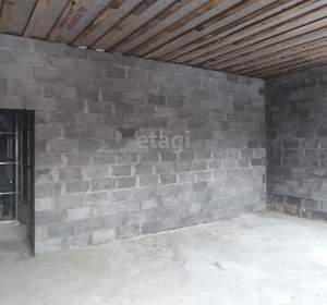 Дом 73м², 1-этажный, участок 10 сот.